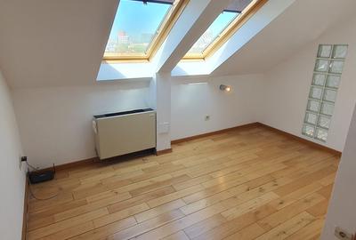 Penthouse 120 mp Arcul de Triumf 3 camere parcare subterana - 10