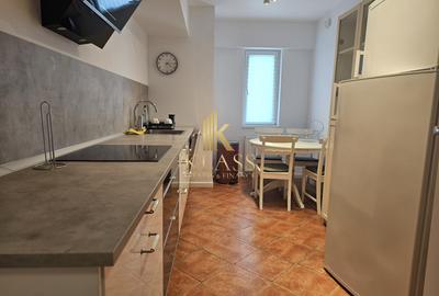 Apartament decomandat de inchiriat cu 3 camere  in Alba Iulia - 5
