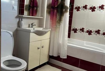 Apartament la etajul 1 cu 3 camere in Cartierul Arhitectilor - 12