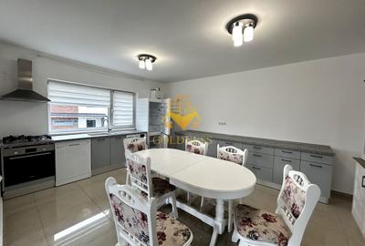 Penthouse 4 camere, Garaj, Modern, Padurea Hoia, Grigorescu - 10