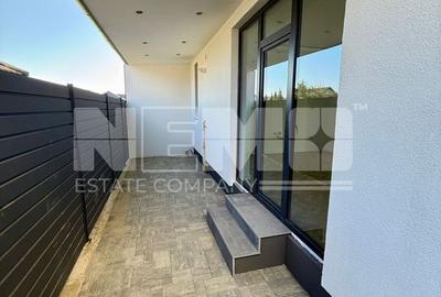 DUPLEX NOU I 4 CAMERE I 132mp I SUCEAVA I 150000euro I Dezvoltator - 5