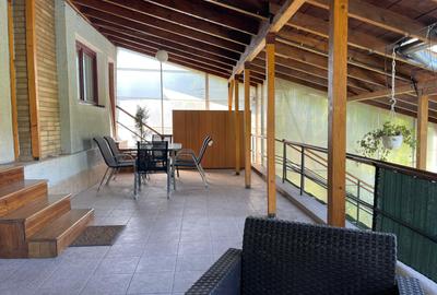 Zona Praga, apartament in vila cu gradina si garaj - 16