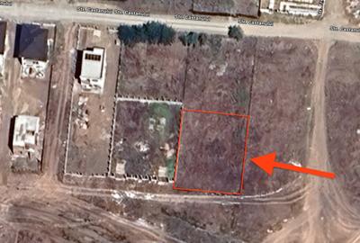 Tunari – zona Castanului | teren 750 mp | deschidere 25 ml | Ideal casa / duplex - 8