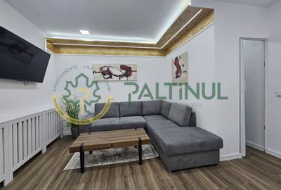 Apartament de închiriat la casă, prima închiriere, finisaje moderne, Sibiu - 8