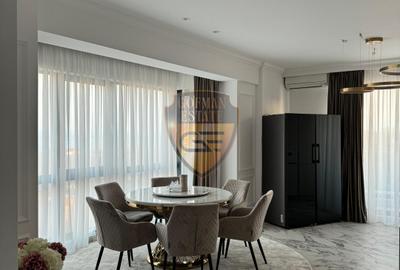 Luxury Residence, 3 camere 131mp Bld Mamaia Butoaie Parcare, Smart home, parcare - 8