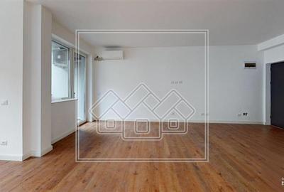 Apartament de vanzare in Sibiu - 3 camere, 2 bai, incalzire pardoseala - 23