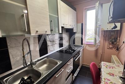 Garsoniera de inchiriat 25mp mobilata utilata parcare balcon Turnisor - 1