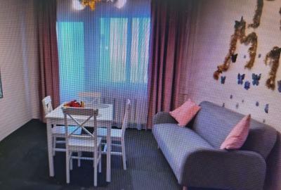 PARC PRIMARIE  2 CAMERE CIRCULAR 54 MP PRET 107000 EURO - 1