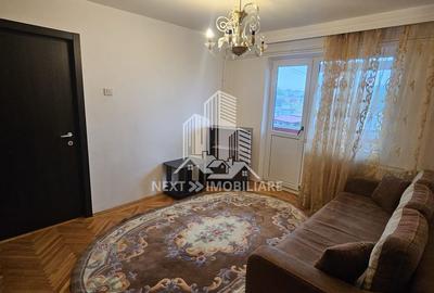 🏠 Închiriez apartament 2 camere – Piața Chiliei, Constanța - 1