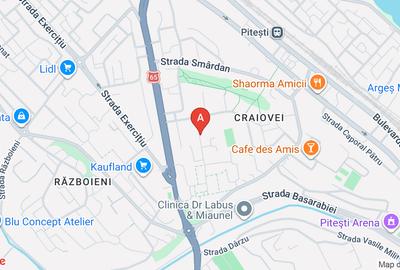 Apartament 2 camere, semidecomadat, confort1. - 1