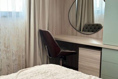 Luxury apartment for rent - 22