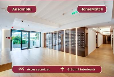 Cortina North || 3 camere || Comision 0% - 15