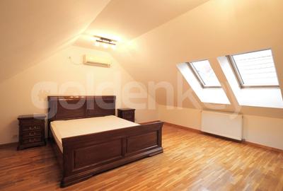 Vila spatioasa situata langa Jolie Ville si Cambridge School - 20