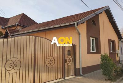 Casa 4 camere, 2 bai, 86 mp utili, renovata, zona Lipoveni - 9