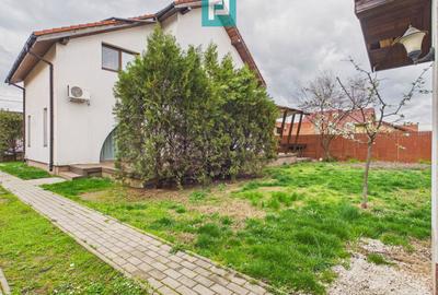 Vilă modernă 5 camere Mosnița Nouă - 31