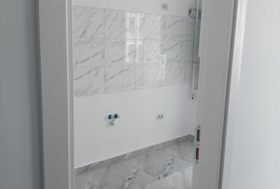 GARSONIERA DECOMANDATA - BLOC NOU - FINALIZAT - MILITARI RESIDENCE - 3