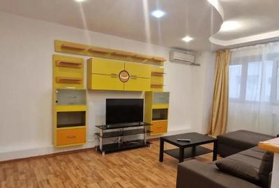 Apartament 3 camere Aparatorii Patriei - 1