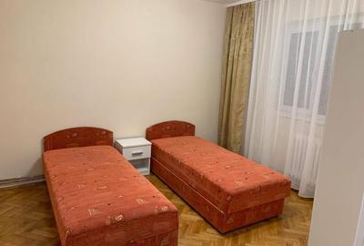 Apartament cu 2 camere decomandate,etaj intermediar,zona Calea Floresti-Manastur - 3