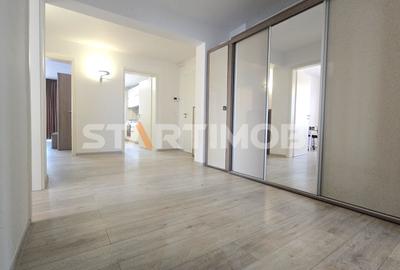 Apartament 3 camere cu boxa si parcare zona Coresi - 9