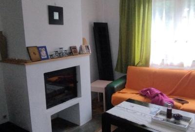 Vand casa in zona centrala DS+P cu 5 cam. - 10