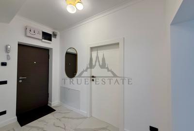 Apartament 3 camere complet renovat in zona Dorobanti Beller - 18