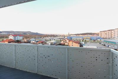 De Inchiriat! Apartament de 2 camere, Modern,Zona Avram Iancu,Floresti - 8