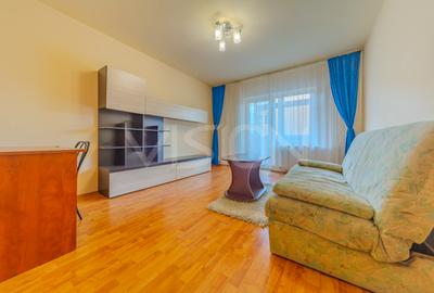 2 camere decomandate | 60 m² | AC | parcare | boxă | Mănăștur - Hameiului - 14