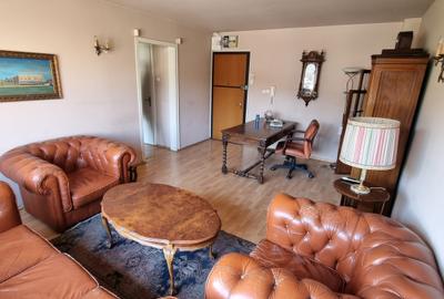 CISMIGIU, AP 2 CAM VEDERE SALA PALATULUI, MOBILAT PT BIROURI - 5