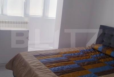 Apartament modern 3 camere, 72 mp, 2 balcoane, etaj 3 – zona 1 Mai - 6