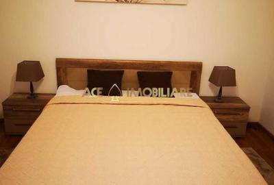 2 Camere de inchiriat | Baneasa | Centrala Proprie | Mobilat | Utilat - 4