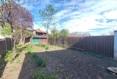 Casa singur in curte - Florilor - 18