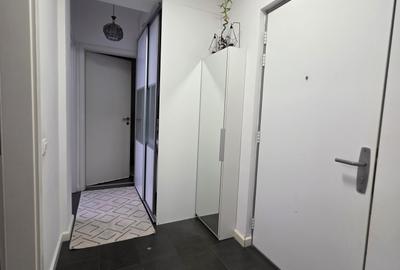 Apartament cu 2 camere de vanzare in zona Prelungirea Ghencea- Cubic Residence - 17