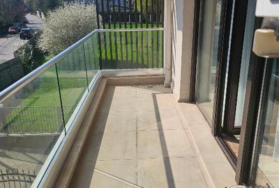 Inchiriez apartament 3 camere, Diamond Residence, Pipera - 9
