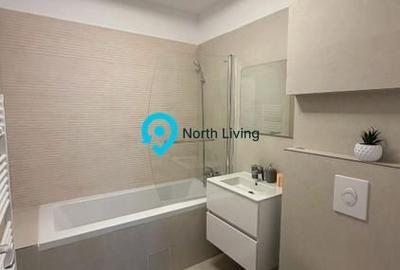 3 camere + 2 parcari Tunari - 7