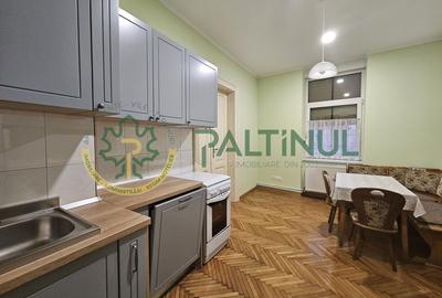 Apartament de vanzare in centrul Sibiului cu loc de parcare - 1