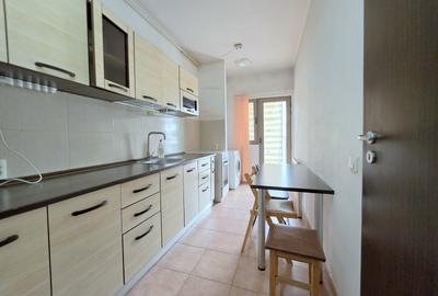 Vitan Residence, metrou Mihai Bravu, 64 mp, loc parcare, boxa, centrala proprie - 7