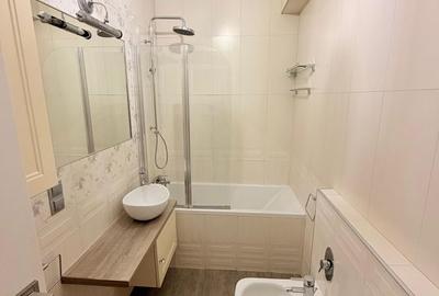 Apartament de 2 camere Marasti bloc nou - 8