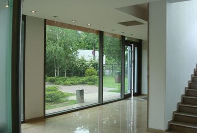 Cladire de Birouri Militari - 1