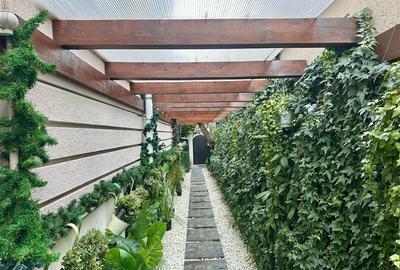 Vila 8 Camere Dorobanti - Potential Business, Airbnb sau Rezidential - 2