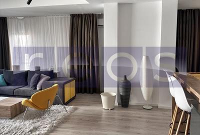 INCHIRIERE 2 CAMERE DOROBANTI-  FLOREASCA - 1