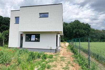 Vile Individuale Noi 4 camere Snagov Ghermanesti - 3