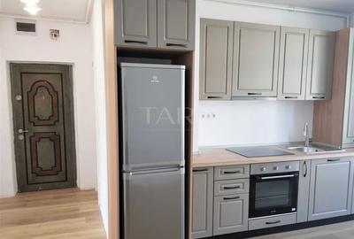 Apartament 2 camere decomandate, Mărăști – zona BRD, garaj inclus - 1