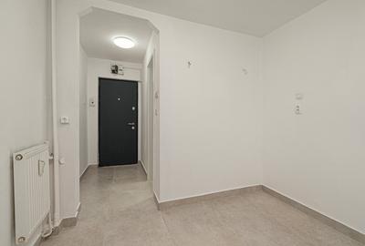 3 camere decomandat, renovat complet | parter | Aleea Lămotești - 13