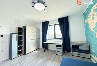 Casa individuala 5 camere si teren 1033 mp, de vanzare in Sacalaz, Exterior Sud - 32