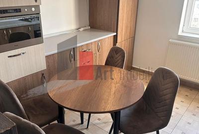 Apartament 3 camere de inchiriat zona Metrou Dristor - 1