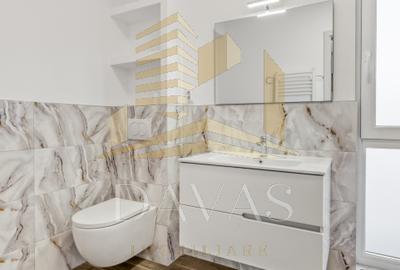 Duplex de inchiriat | 4 camere | Iris | Predare la cheie - Prima inchiriere - 9