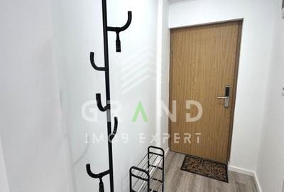 STUDIO MODERN,PRIMA INCHIRIERE,UTILITATI INCLUSE,MARASTI,STRADA BUCURESTI - 21
