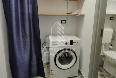 Apartament 2 camere , decomandat, 45mp utili, parter, zona Lunei - 9