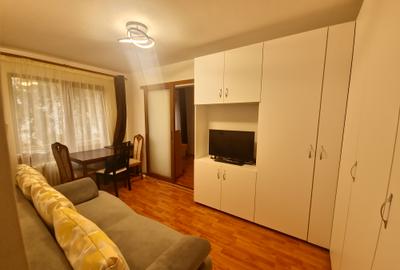 Tomis Nord Brotacei  apartament 2 camere termen lung loc de parcare rezervat - 1