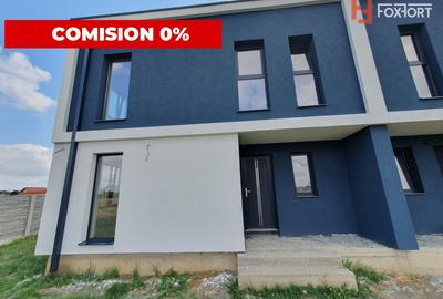 COMISION 0% Duplex 5 camere si 3 bai, 300 mp teren - Urseni - 10